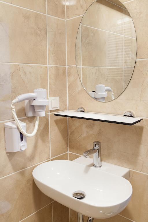 Hotel Emge Istanbulská provincie Pokoj fotografie