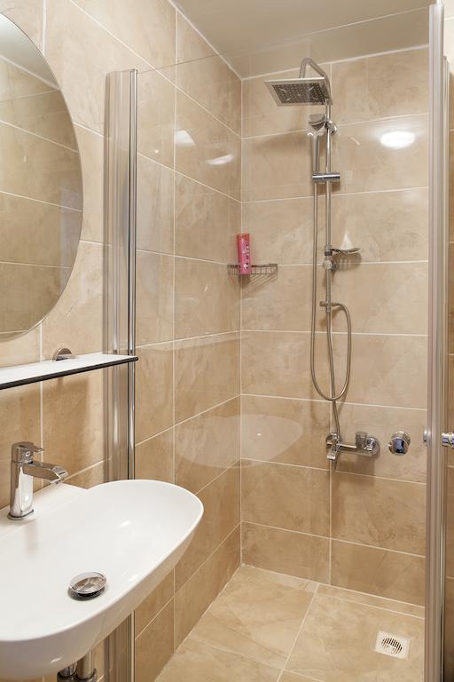 Hotel Emge Istanbulská provincie Pokoj fotografie
